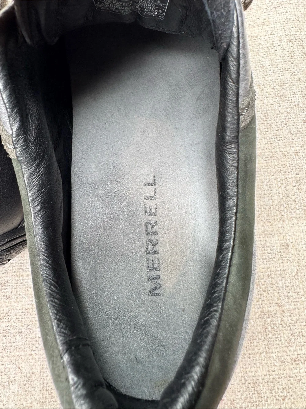 Merrell cypress women